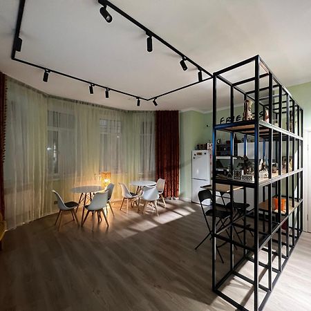 Friends Hostel Αστάνα Εξωτερικό φωτογραφία