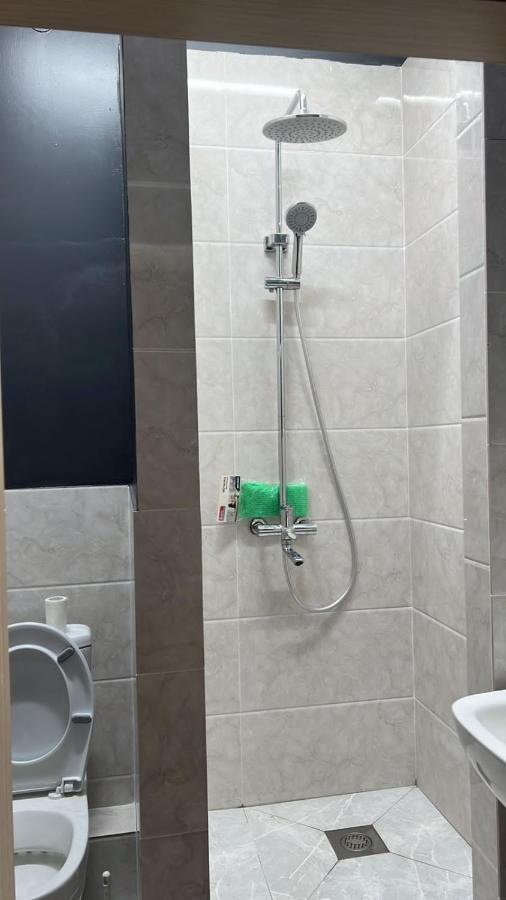 Friends Hostel Αστάνα Εξωτερικό φωτογραφία