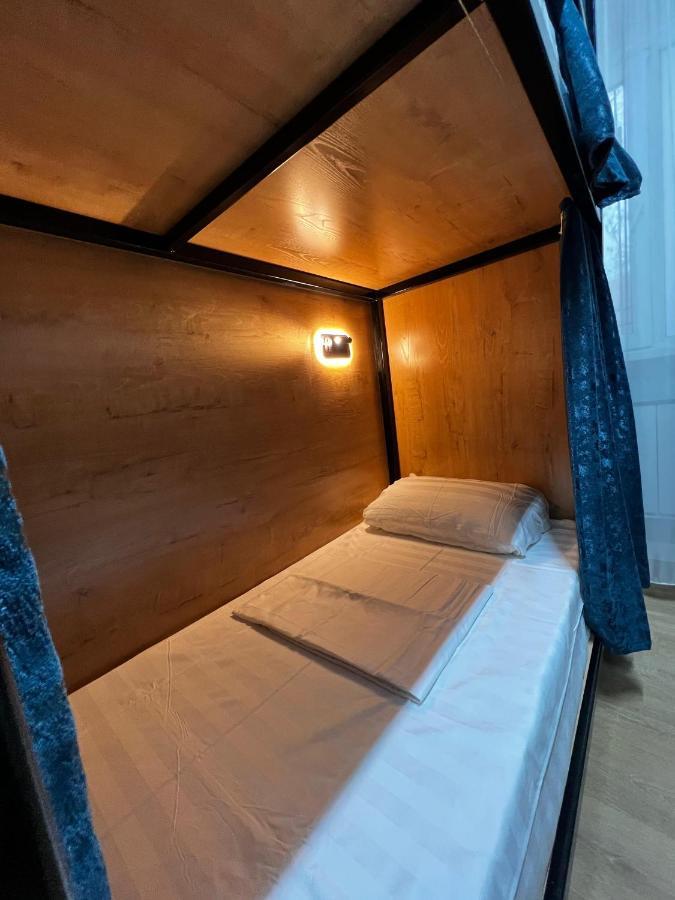 Friends Hostel Αστάνα Εξωτερικό φωτογραφία