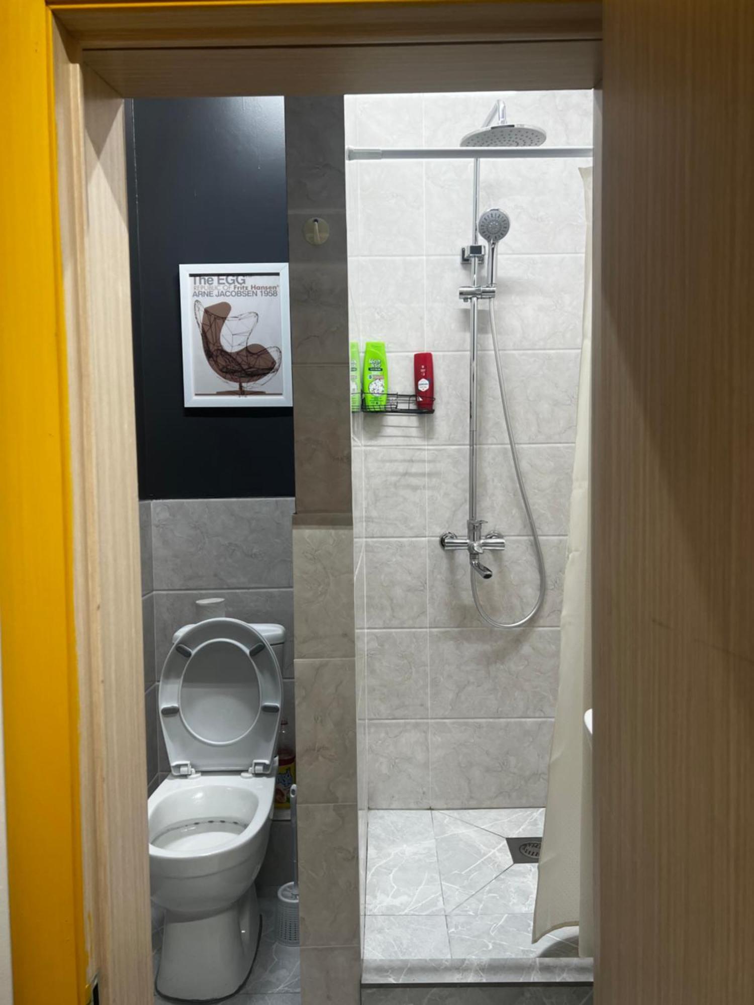 Friends Hostel Αστάνα Εξωτερικό φωτογραφία