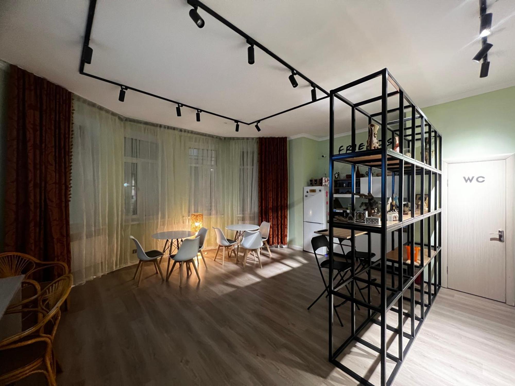 Friends Hostel Αστάνα Εξωτερικό φωτογραφία