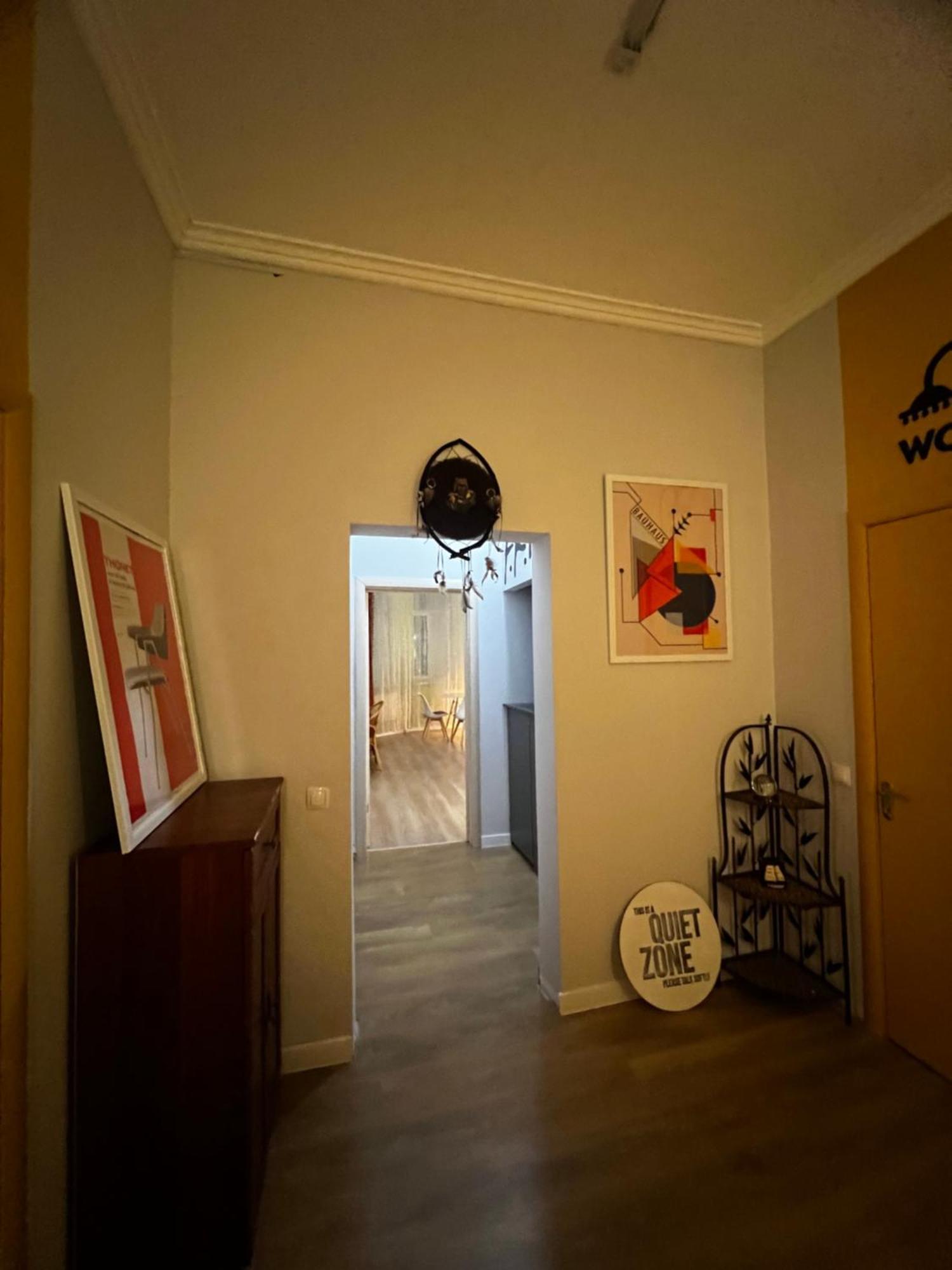 Friends Hostel Αστάνα Εξωτερικό φωτογραφία