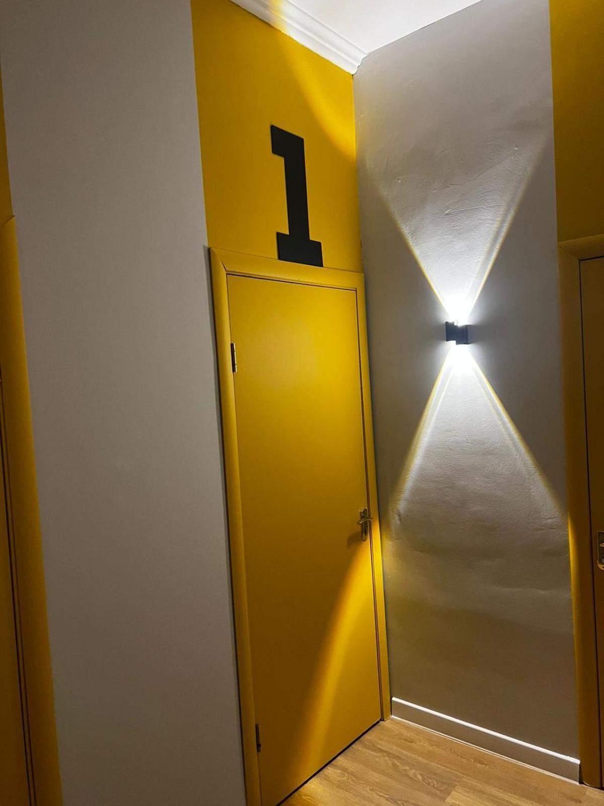Friends Hostel Αστάνα Εξωτερικό φωτογραφία