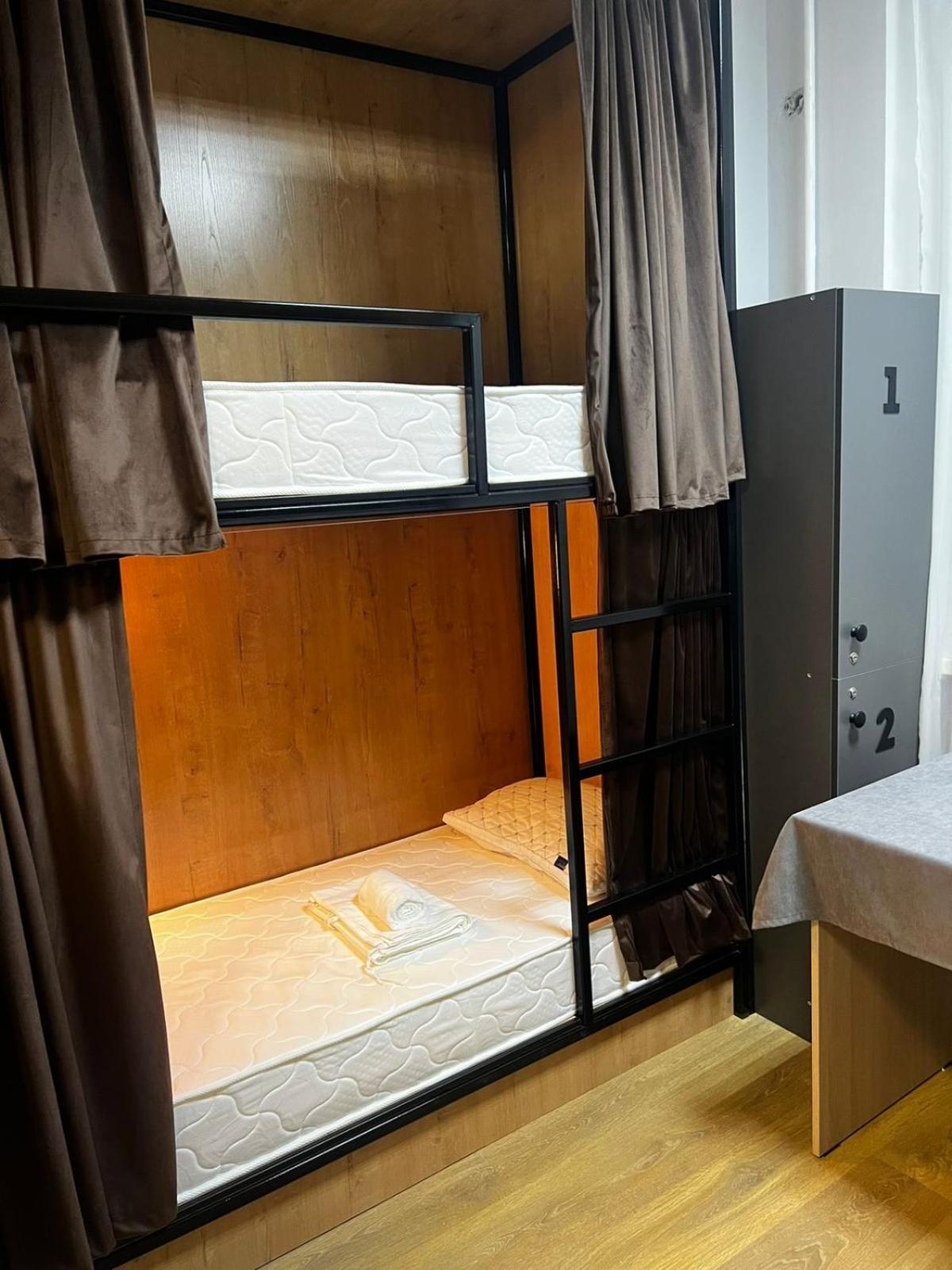 Friends Hostel Αστάνα Εξωτερικό φωτογραφία