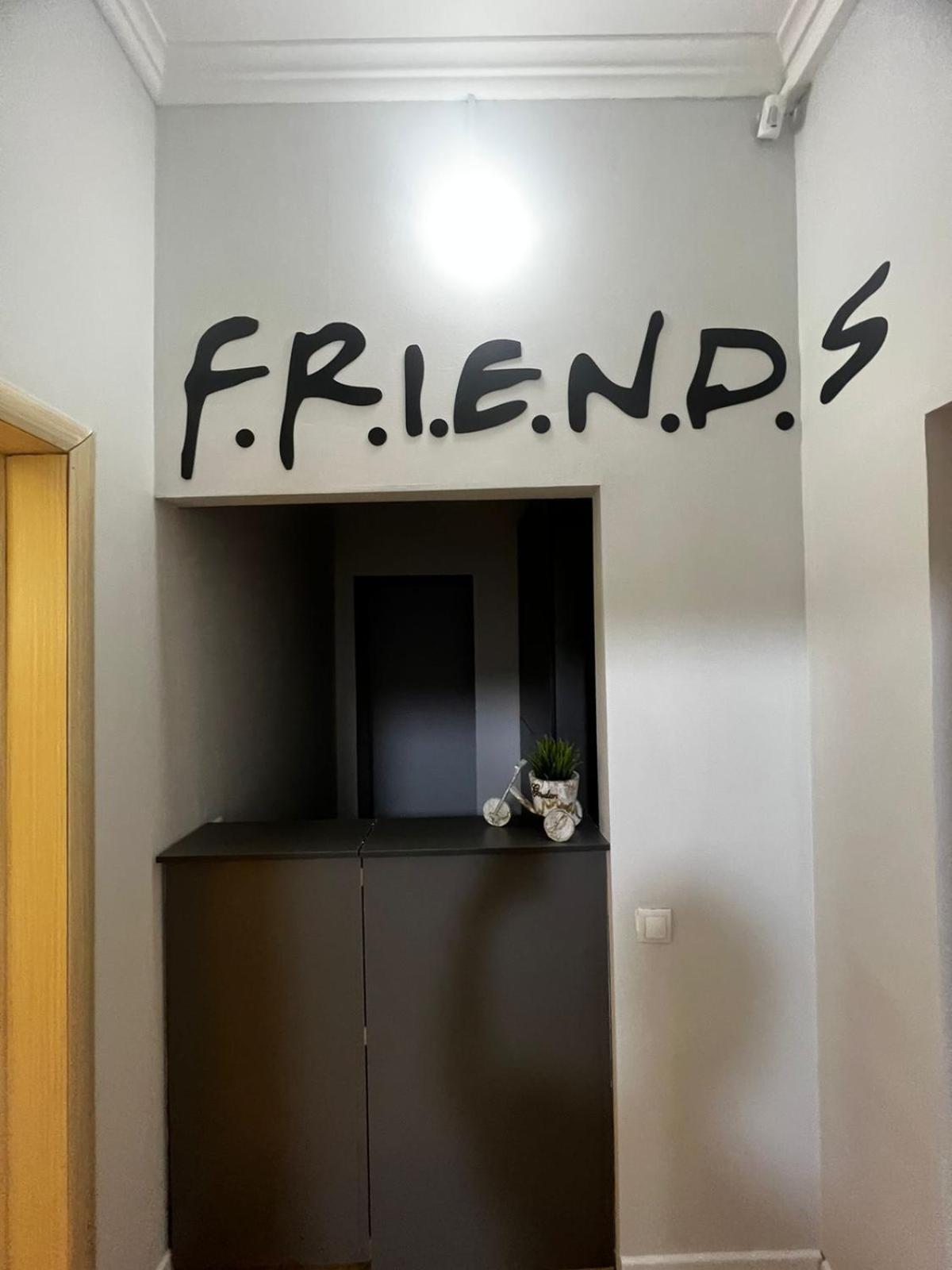 Friends Hostel Αστάνα Εξωτερικό φωτογραφία