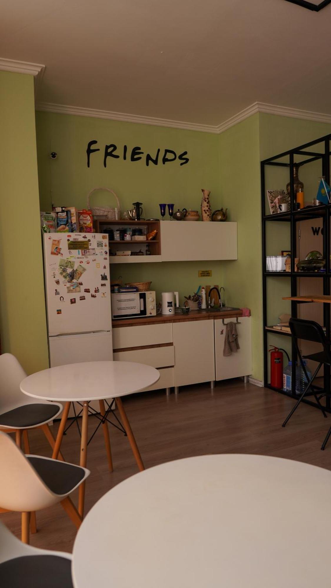 Friends Hostel Αστάνα Εξωτερικό φωτογραφία
