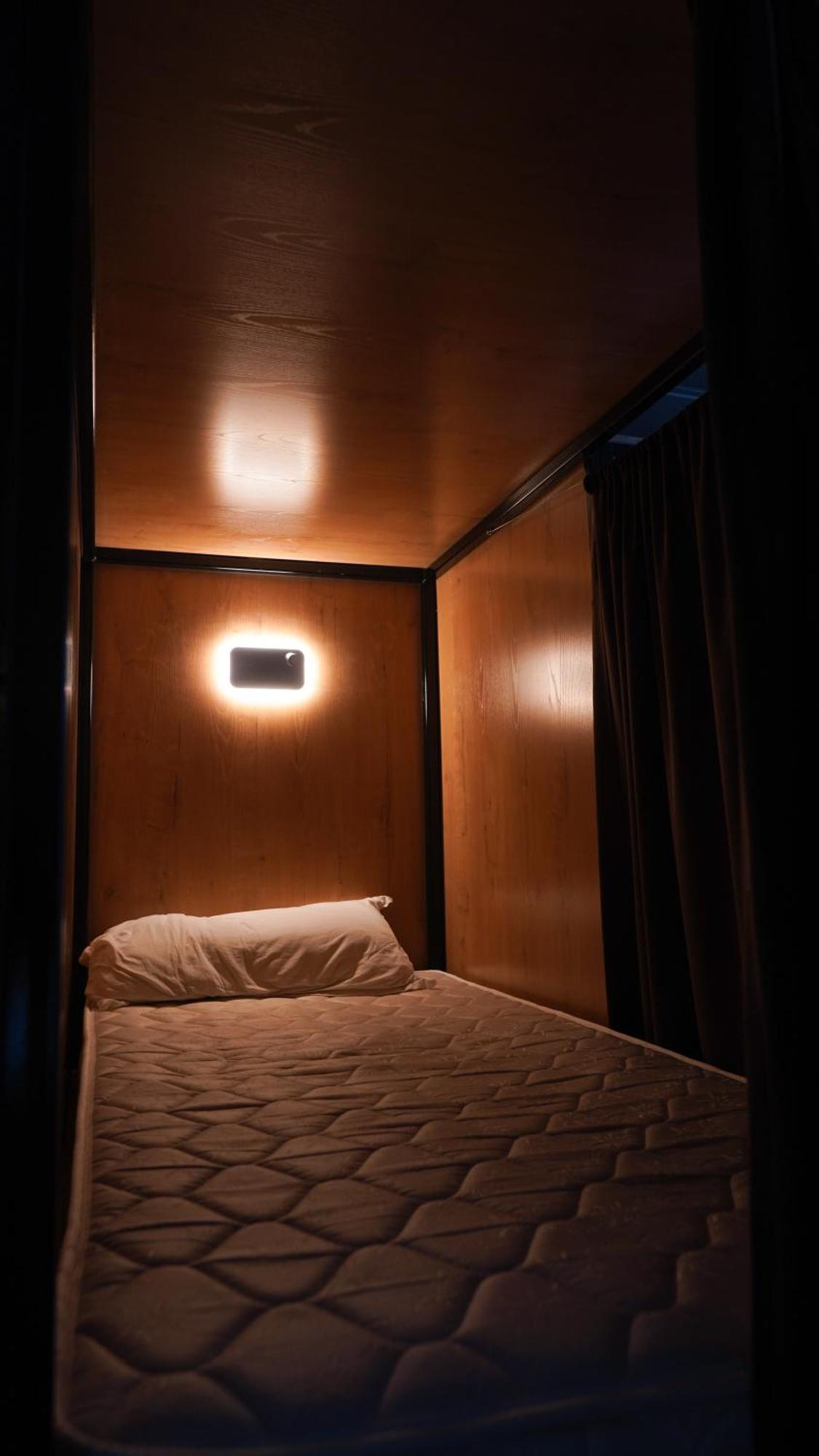 Friends Hostel Αστάνα Εξωτερικό φωτογραφία