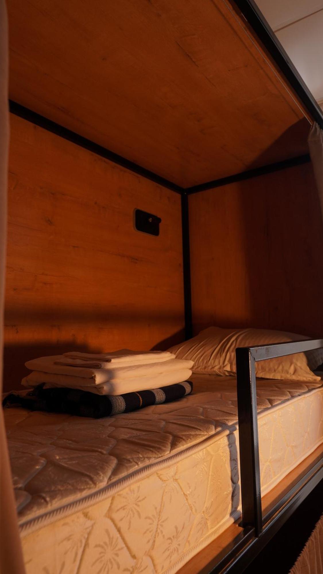 Friends Hostel Αστάνα Εξωτερικό φωτογραφία