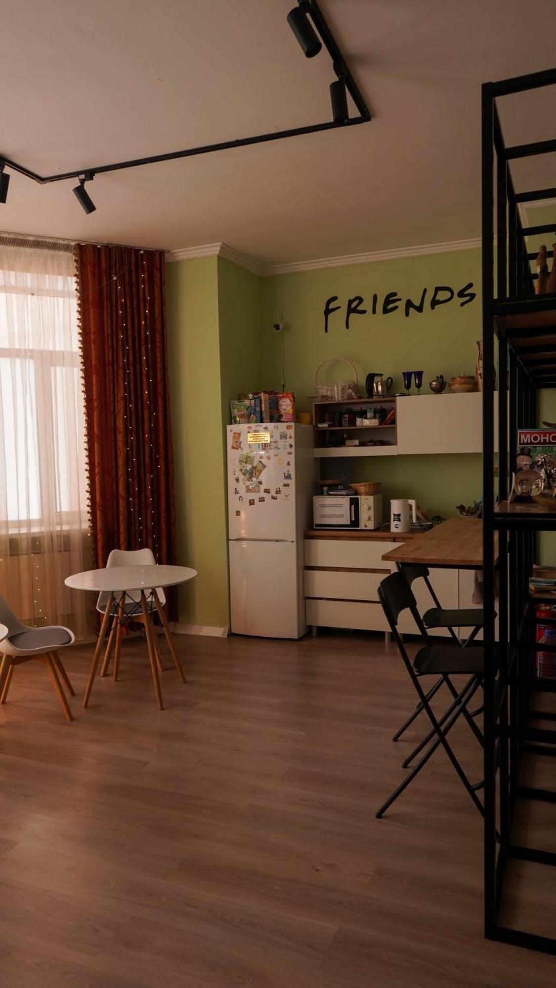 Friends Hostel Αστάνα Εξωτερικό φωτογραφία